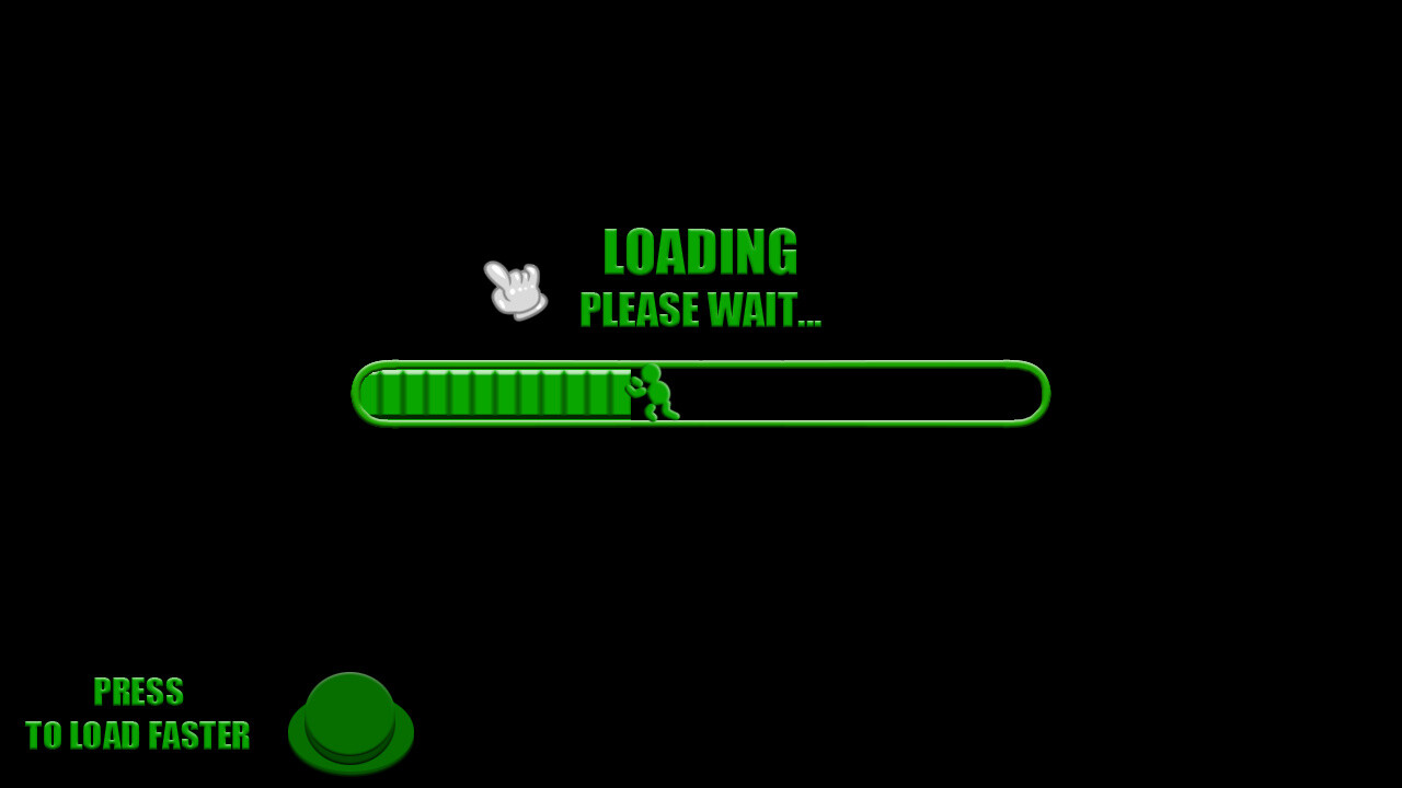 Loading Simulator Steam CD Key 0.55$