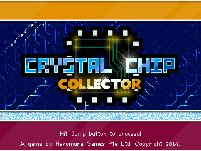 Crystal Chip Collector Steam CD Key 6.33$