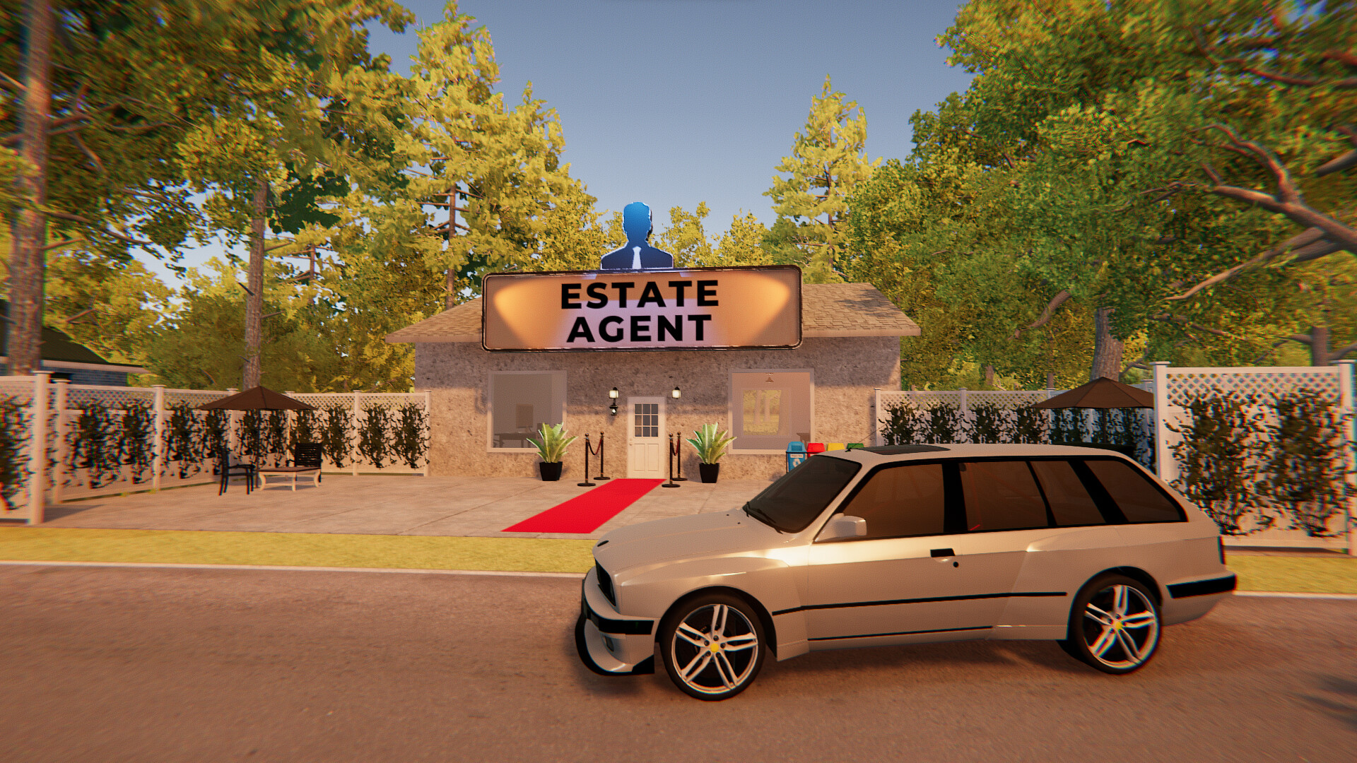Estate Agent Simulator Steam CD Key 7.79$
