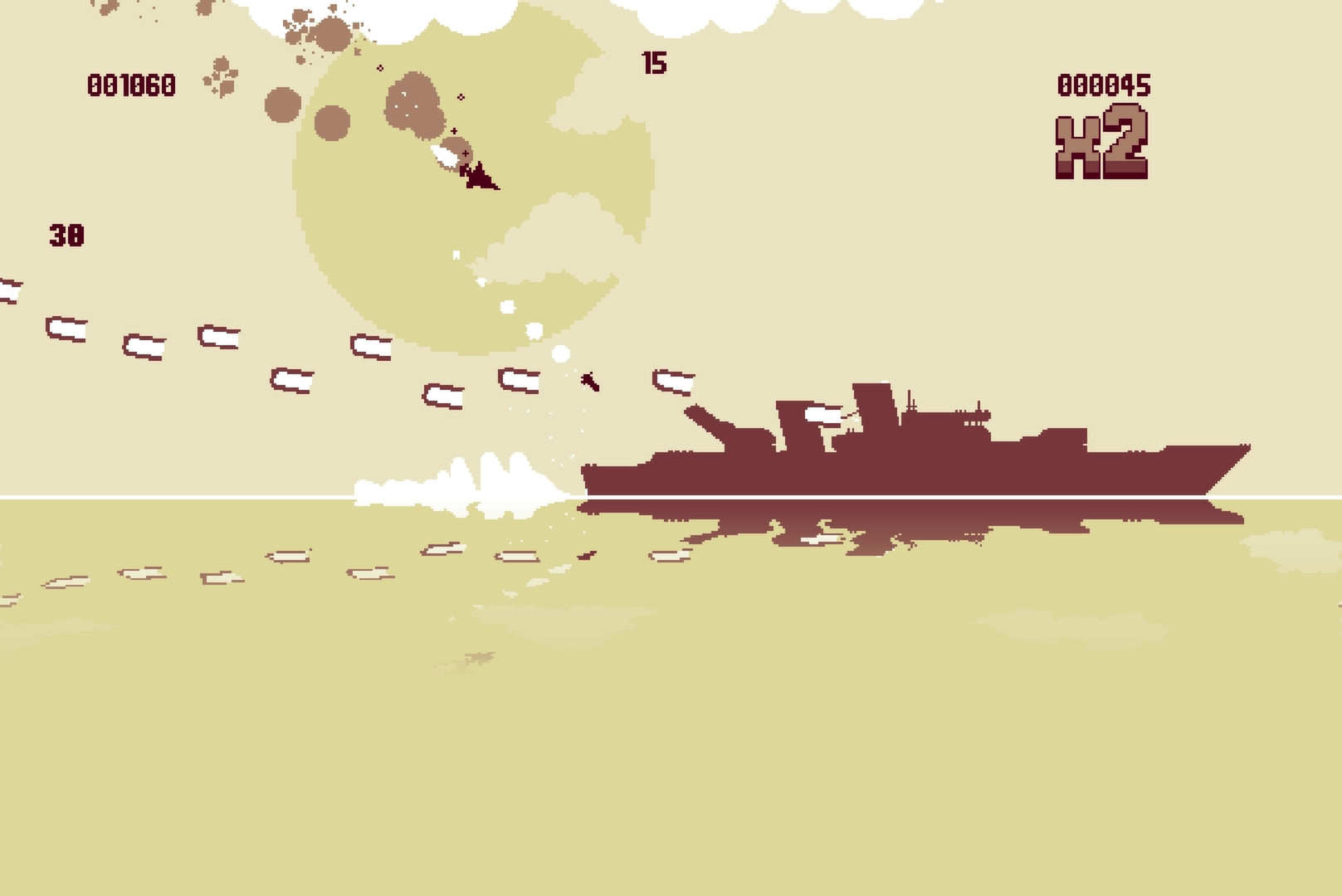 LUFTRAUSERS Steam CD Key 4.5$