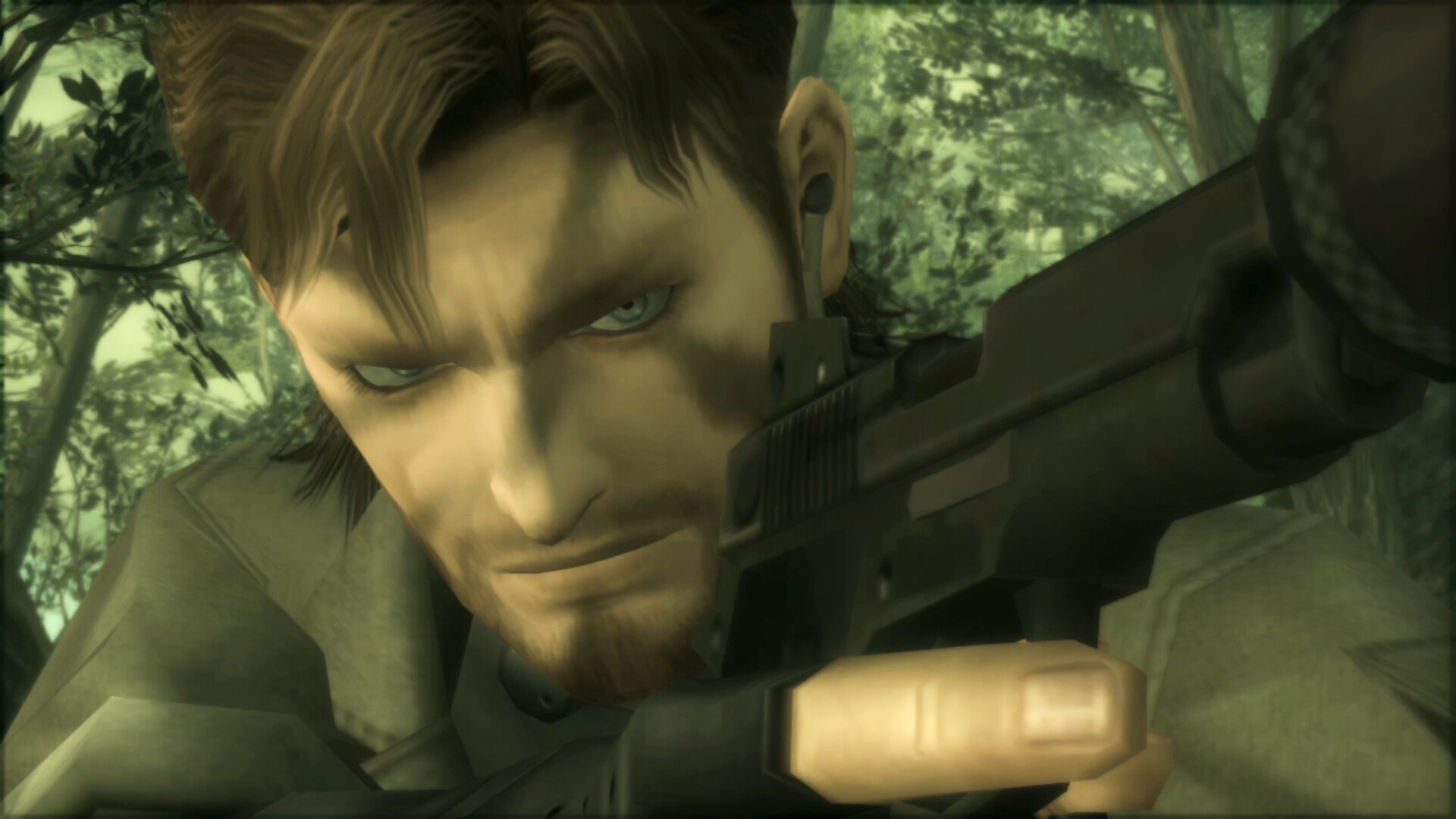 METAL GEAR SOLID 3: Snake Eater - Master Collection Version PlayStation 5 Account 16.95$