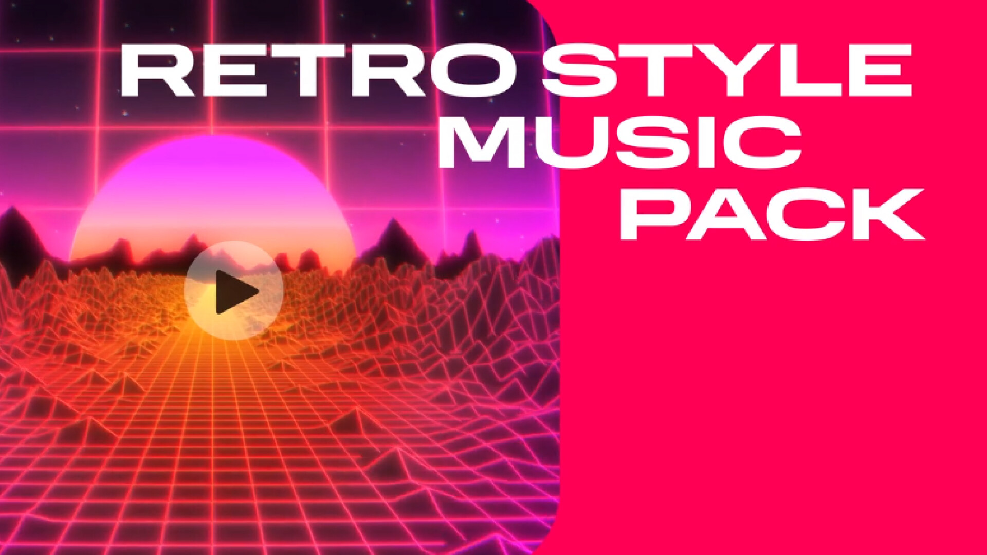Movavi Video Editor 2024 - Retro Style Music Pack DLC Steam CD Key 5.16$