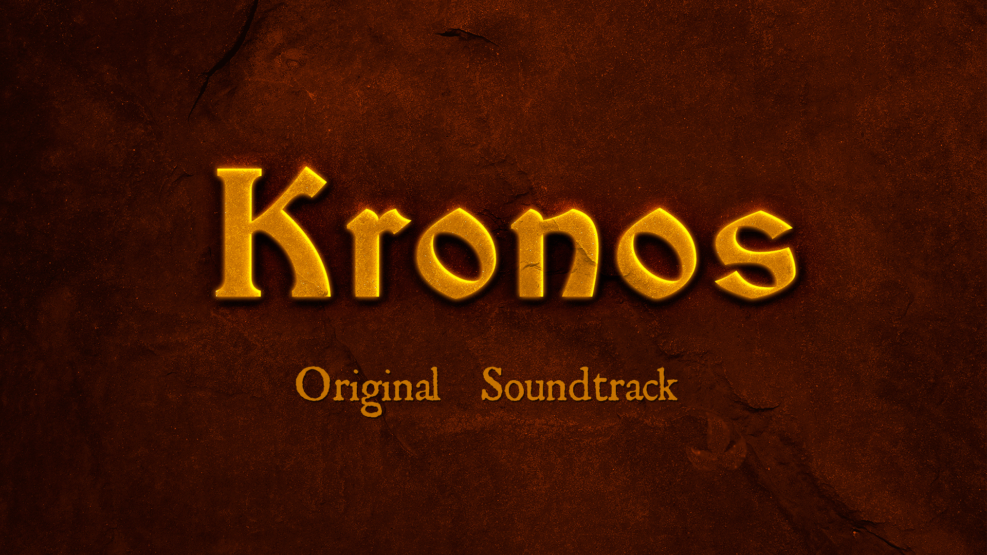 Kronos - Soundtrack DLC Steam CD Key 0.44$