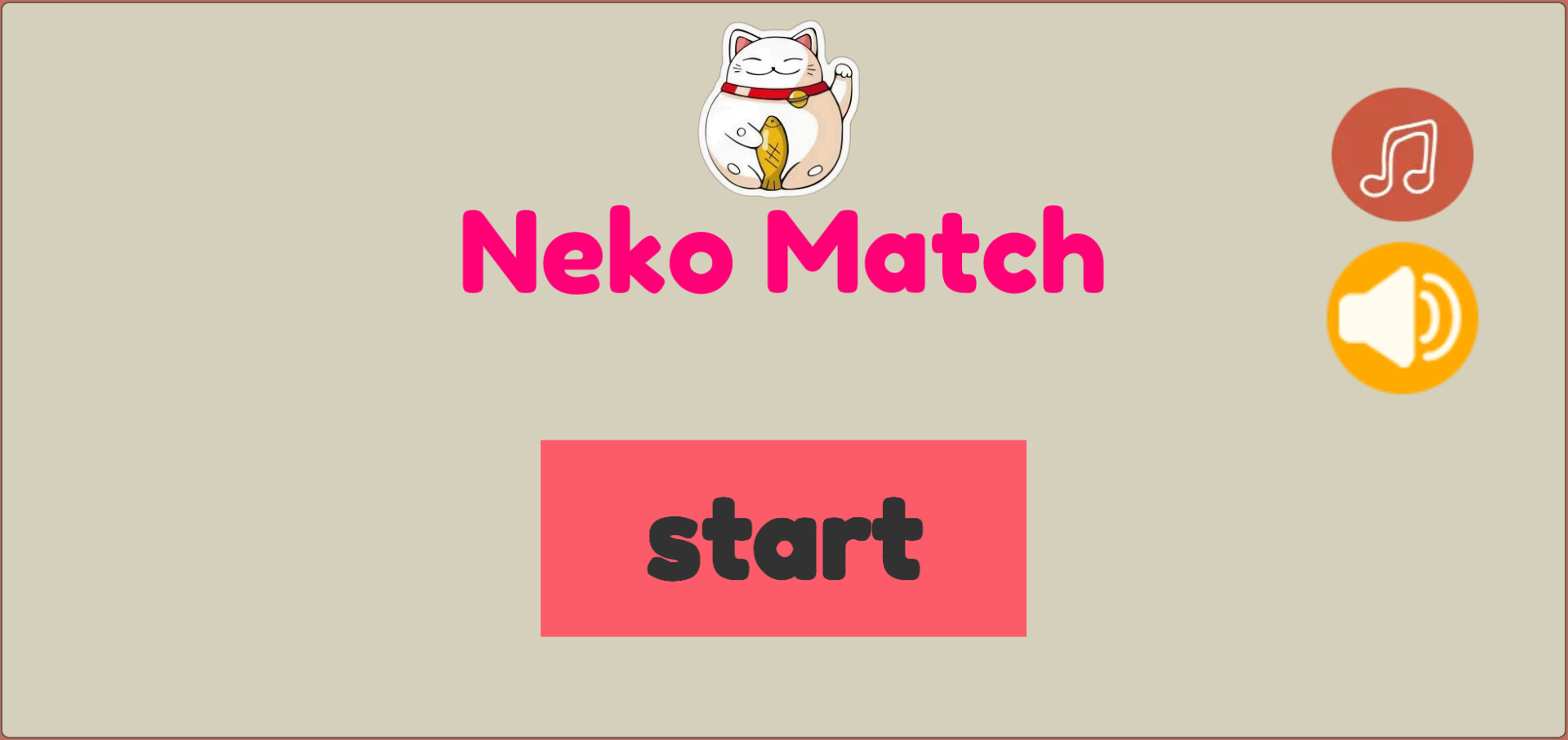 Neko Match Steam CD Key 0.85$