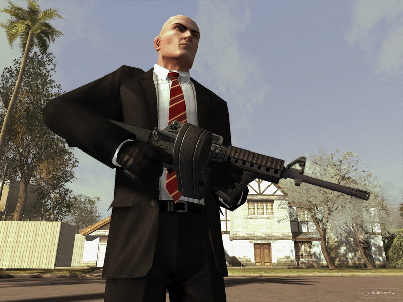 HITMAN Essential Collection Steam CD Key 11.28$