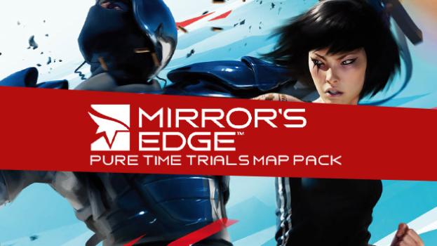 Mirror's Edge - Pure Time Trials Map Pack DLC Origin CD Key 3389.86$