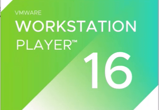 Vmware Workstation 16 Player CD Key 6.2$