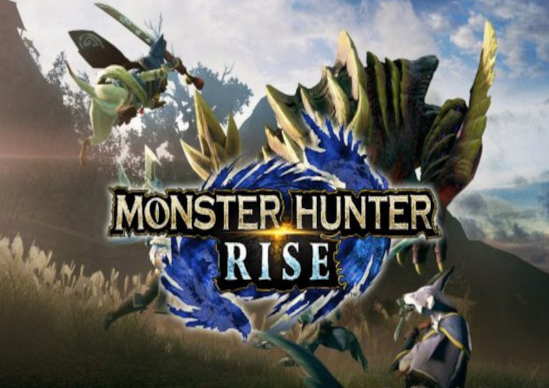 MONSTER HUNTER RISE + Special DLC (Item Pack) Steam CD Key 16.95$