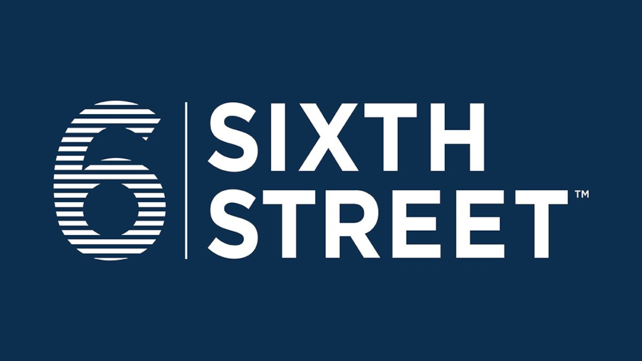 6thStreet 5 BHD Gift Card BH 15.67$