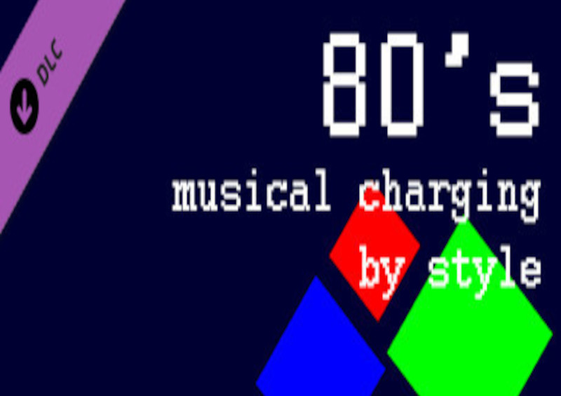 80's Musical Charging by Style Steam CD Key 0.32$