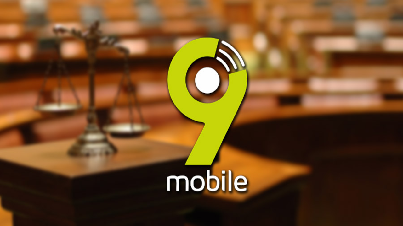 9Mobile 60 NGN Mobile Top-up NG 0.62$