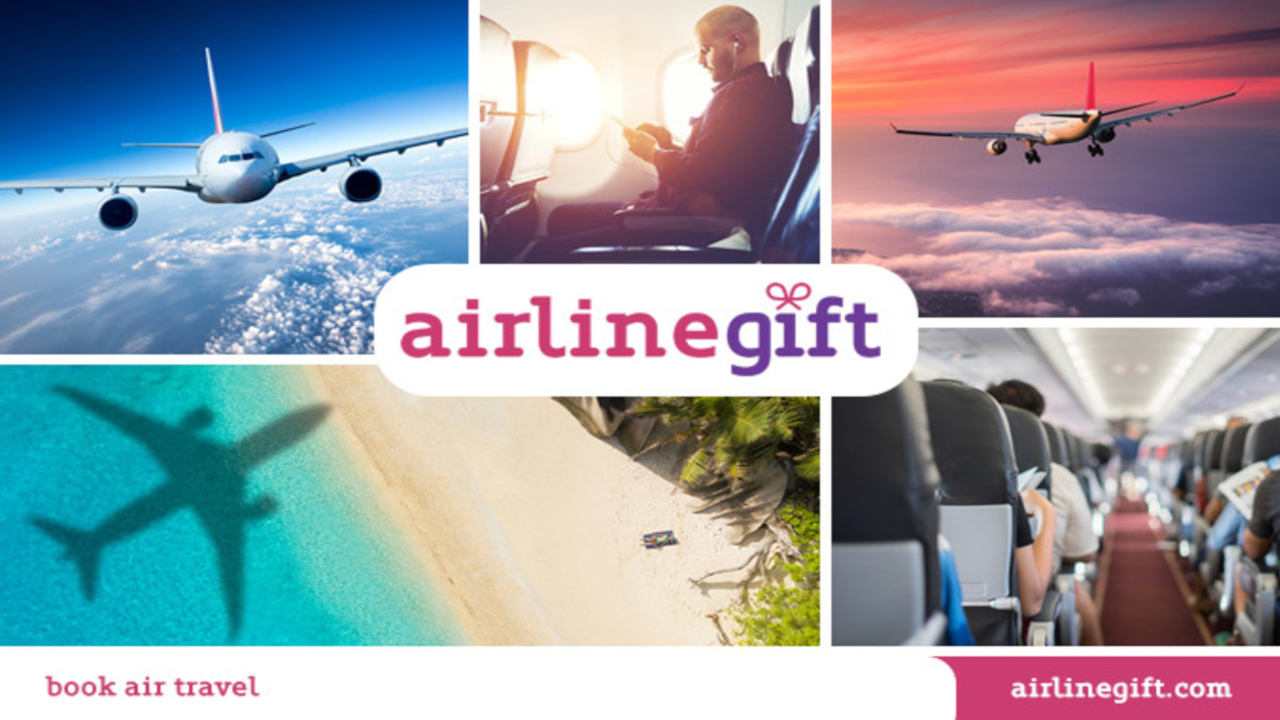 AirlineGift €50 Gift Card DE 62.71$
