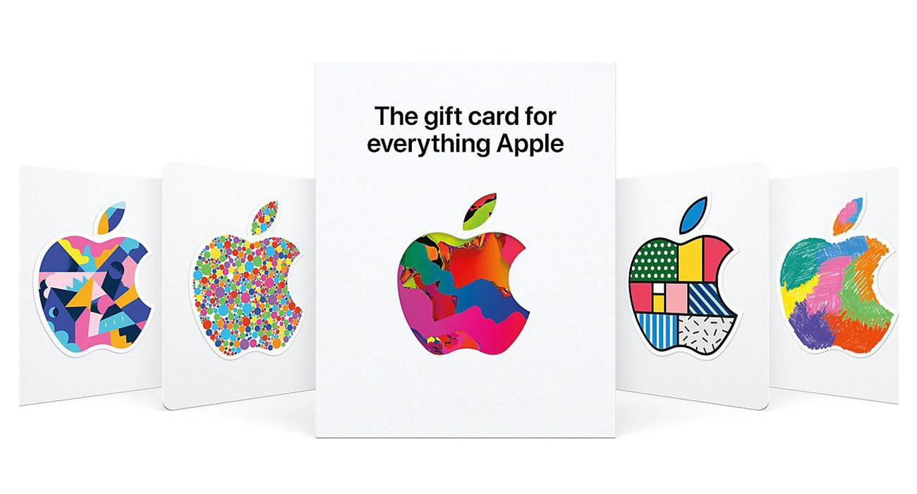 Apple €2 Gift Card FR 2.81$