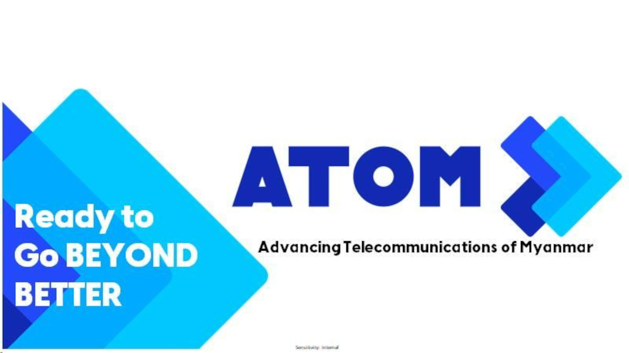 ATOM 965 MB Data Mobile Top-up MM 1.34$