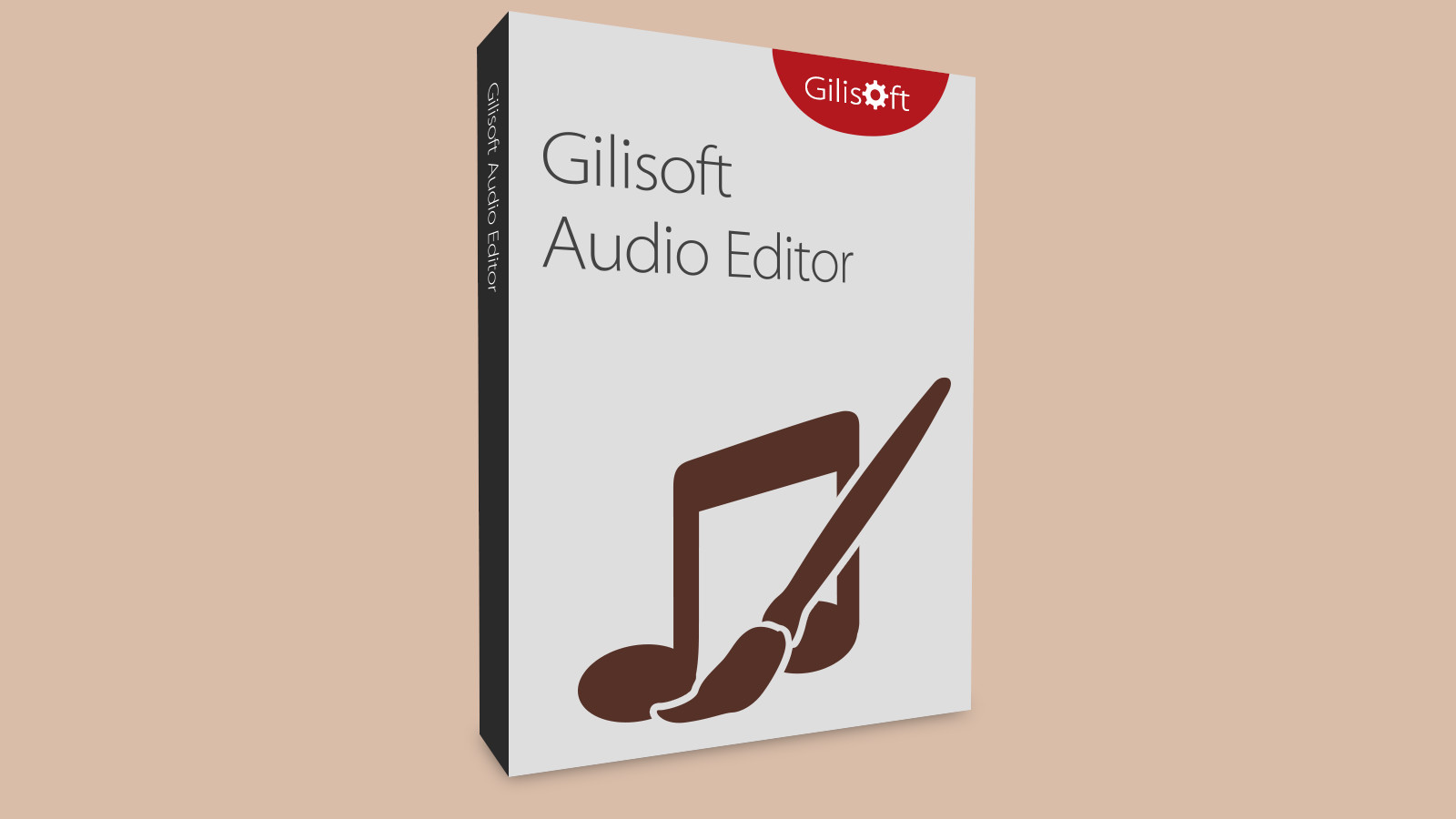 Gilisoft Audio Editor CD Key 16.5$