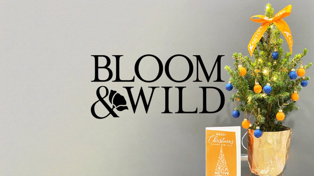 Bloom & Wild £10 Gift Card UK 15.96$
