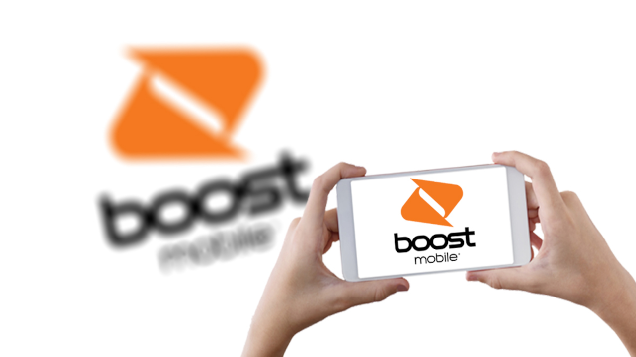 Boost Mobile $8 Mobile Top-up US 7.19$