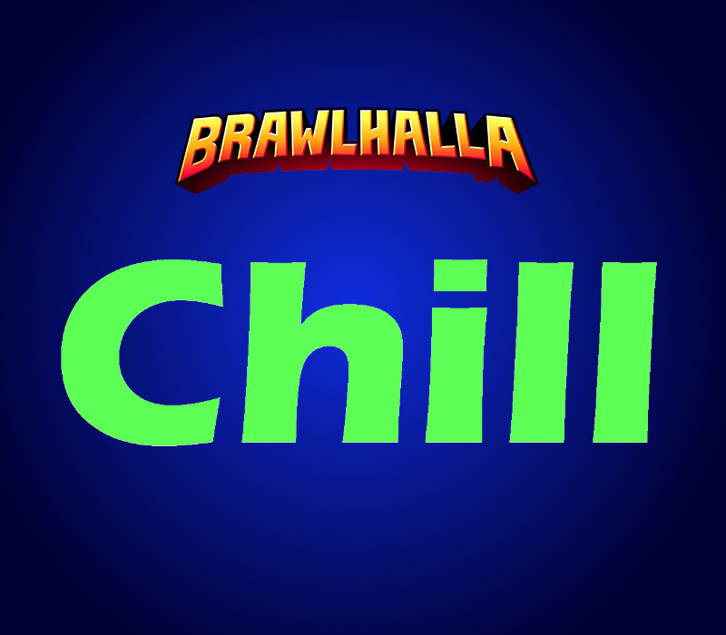 Brawlhalla - Green Chill Title DLC CD Key 1.23$