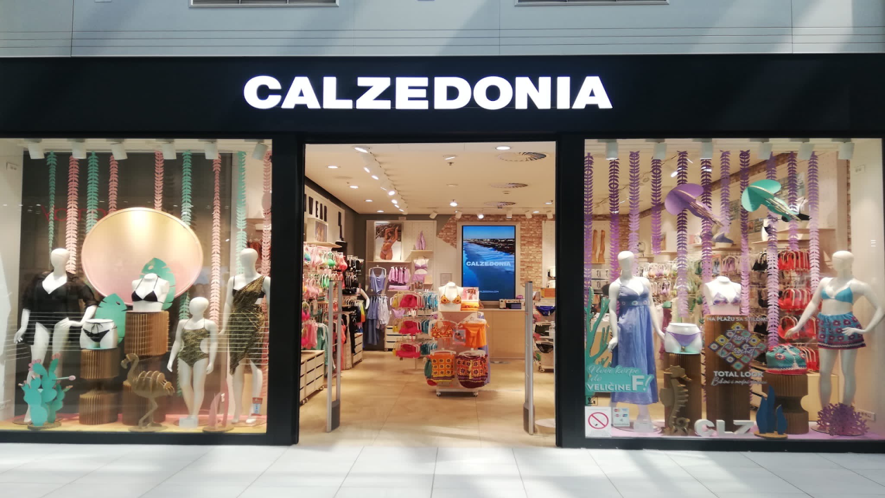 Calzedonia €30 Gift Card FR 37.7$