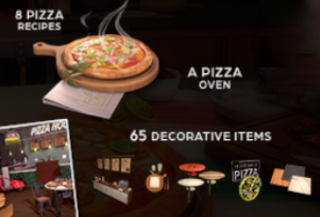 Chef Life: A Restaurant Simulator -  Al Forno Pack DLC EU PS4/PS5 CD Key 0.55$