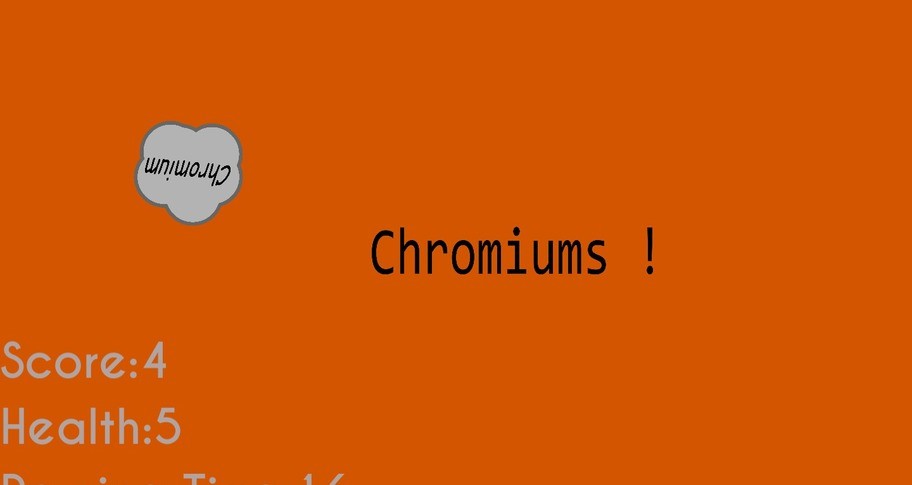 Chromium Man Clicker Steam CD Key 1.01$