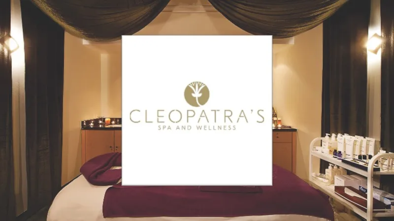 Cleopatra's Spa 50 AED Gift Card AE 16.02$