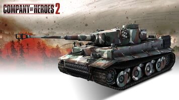 Company of Heroes 2 - German Skins Collection DLC Steam CD Key 1.57$