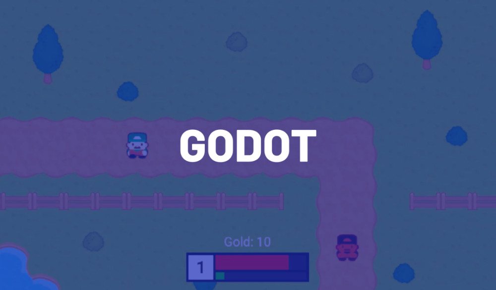 Create a 2D RPG with Godot Zenva.com Code 6.37$