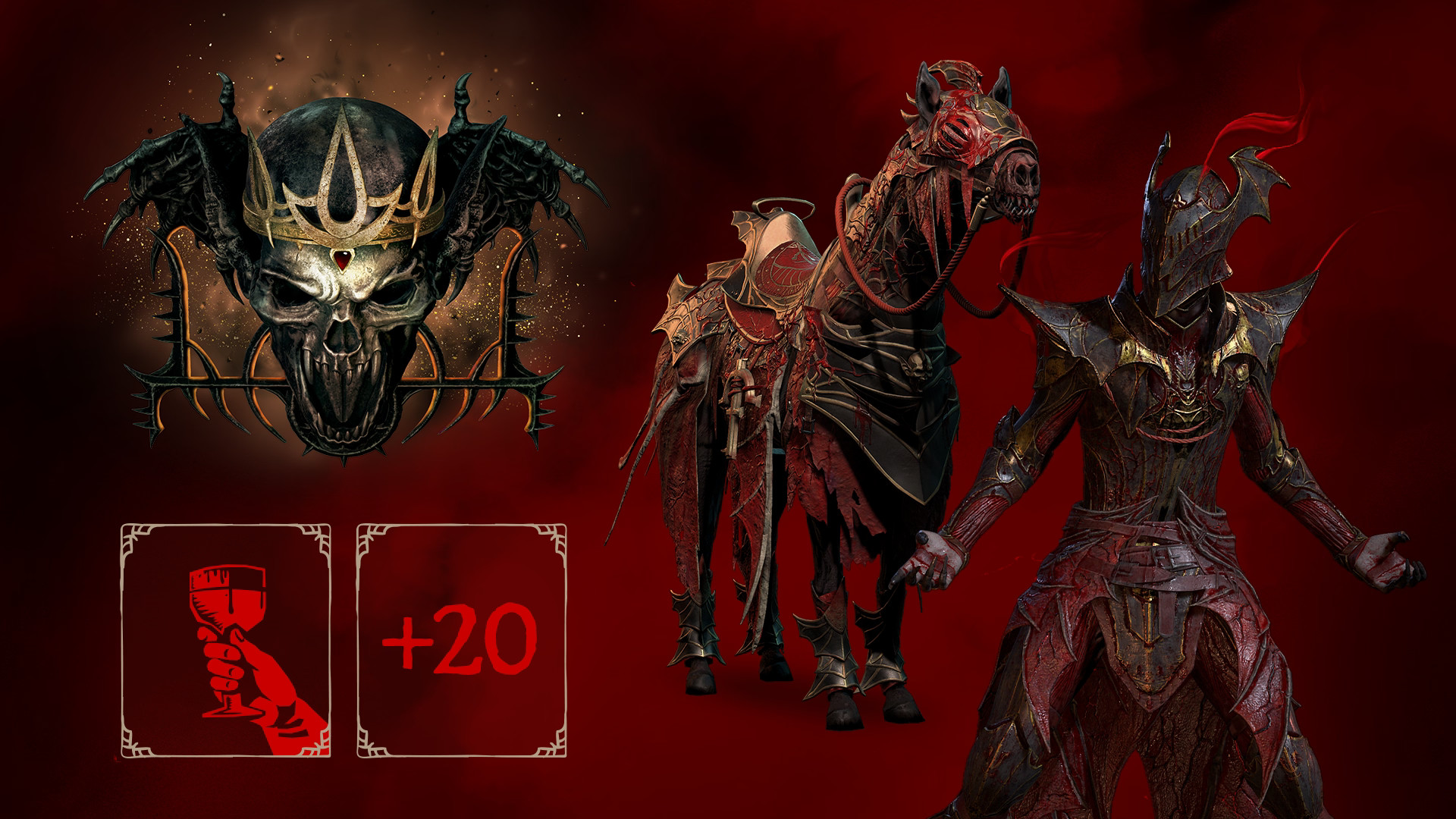 Diablo IV - Season of Blood Accelerated Battle Pass DLC EU Battle.net CD Key 22.58$