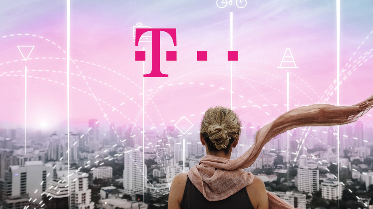 Deutsche Telekom €15 Mobile Top-up DE 16.88$