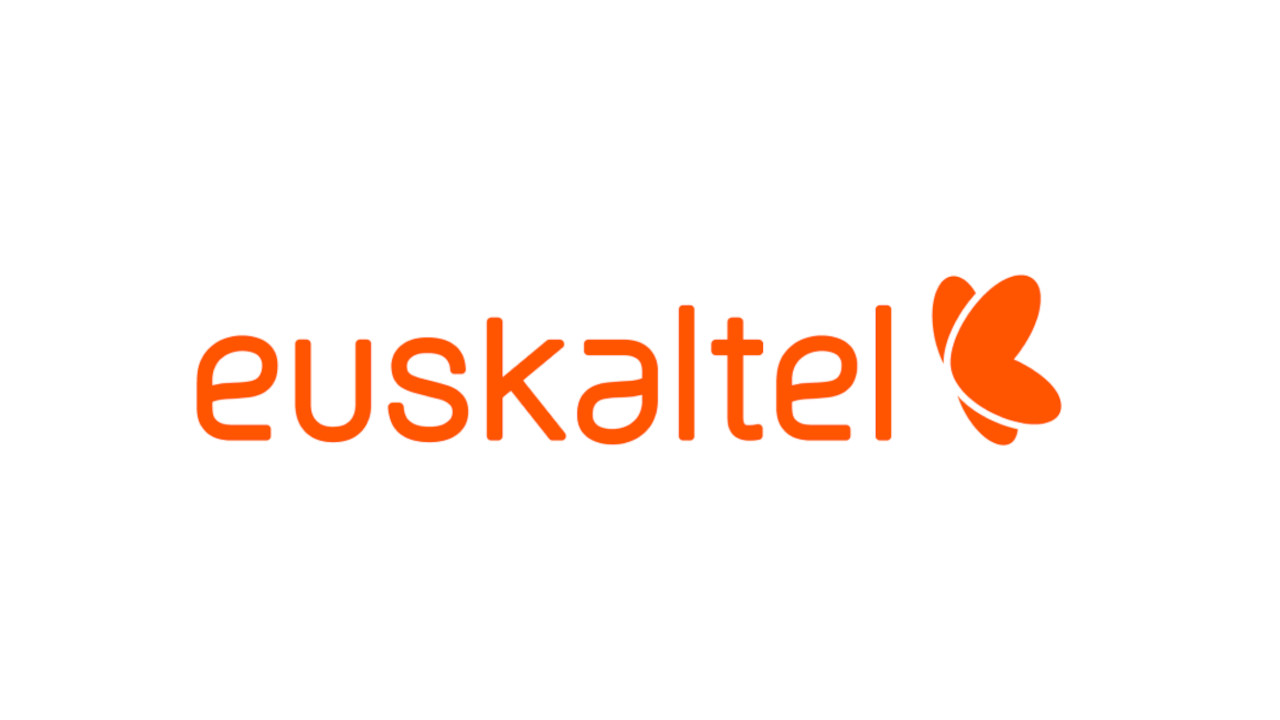Euskaltel €50 Mobile Top-up ES 55.01$
