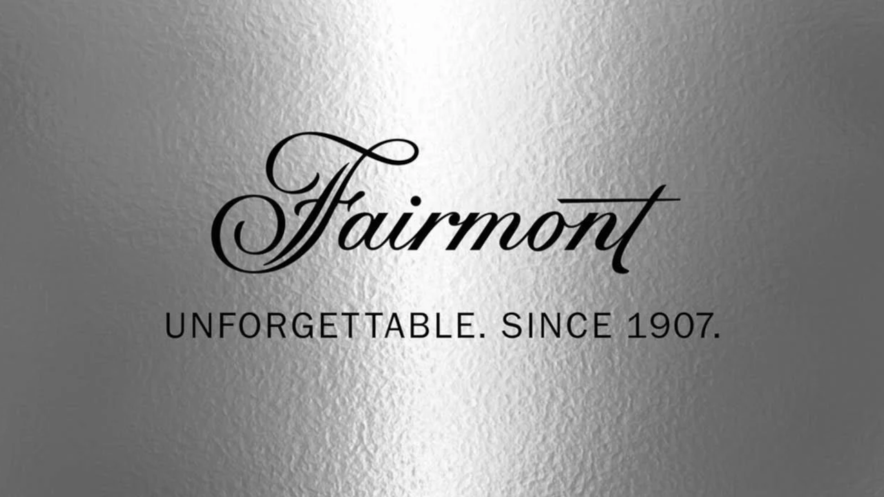 Fairmont Hotels & Resorts $25 Gift Card US 31.12$