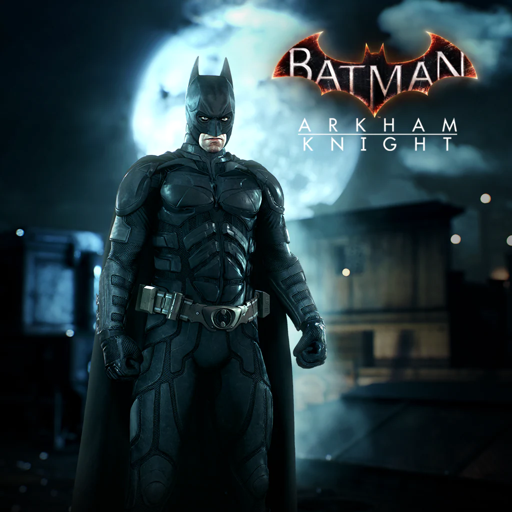 Batman Arkham Knight - Batman Skin Pack DLC Bundle Steam CD Key 5.64$