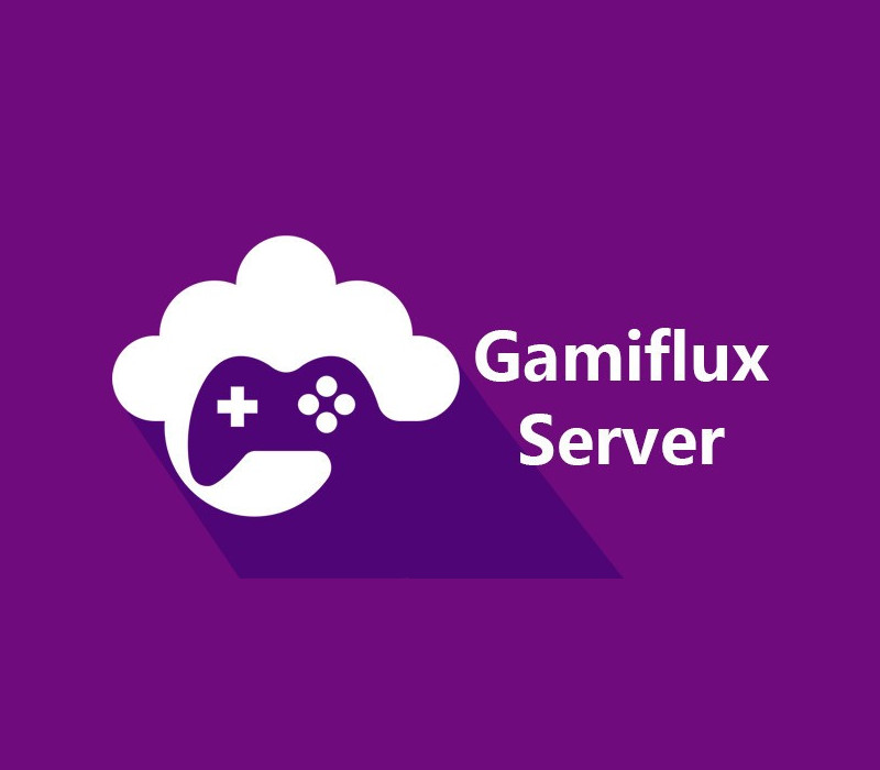 Gamiflux Server Steam CD Key 5.48$