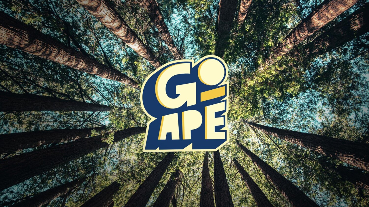 Go Ape £10 Gift Card UK 14.92$