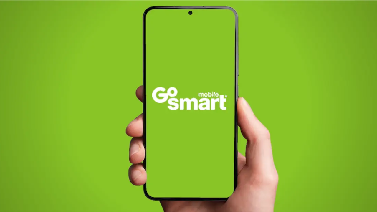 GoSmart $25 Mobile Top-up US 25.63$