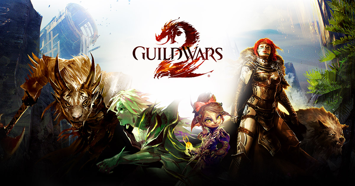 Guild Wars 2 - Gift Finisher + Mail Delivery Carrier DLC CD Key 1.22$