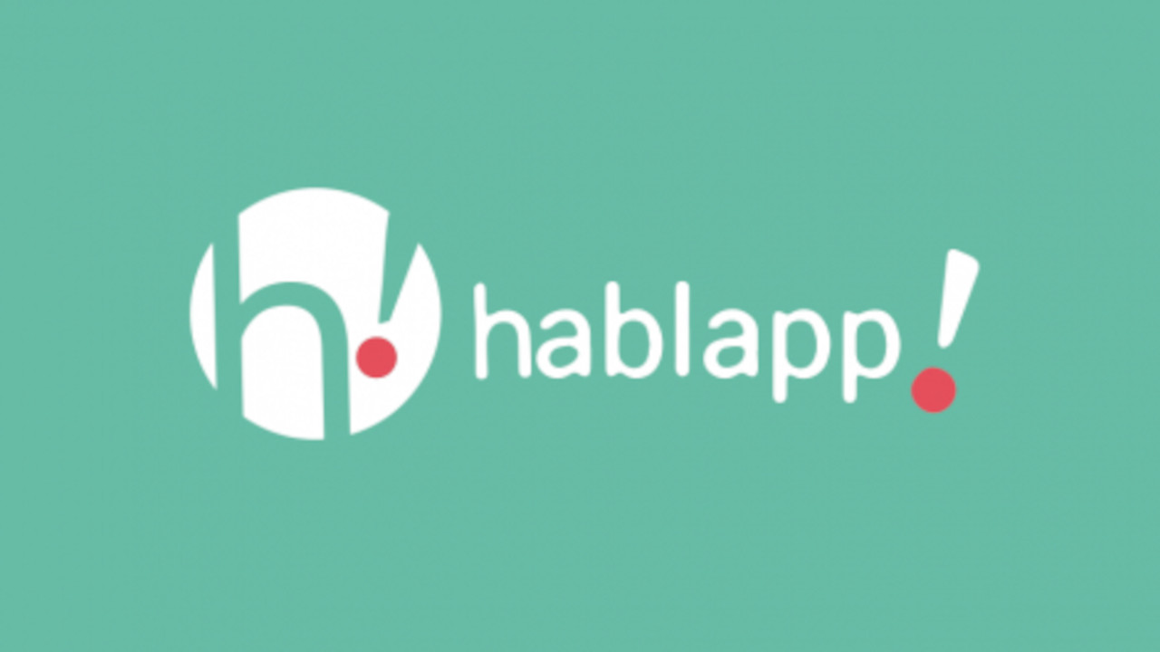 Hablapp €5 Mobile Top-up ES 5.63$
