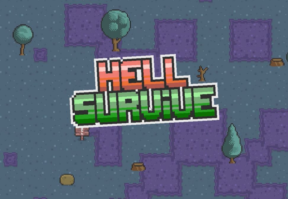 Hell Survive Steam CD Key 1.12$