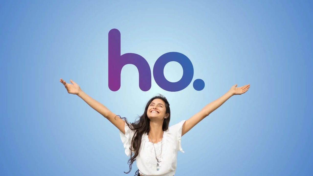 Ho Mobile €5 Mobile Top-up IT 5.71$