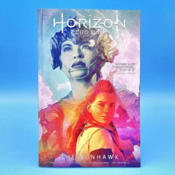 Horizon Zero Dawn - Digital Comic GOG CD Key 13.28$