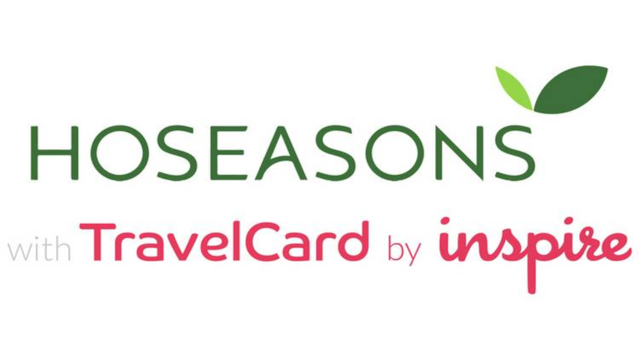 Hoseasons by Inspire £25 Gift Card UK 37.02$