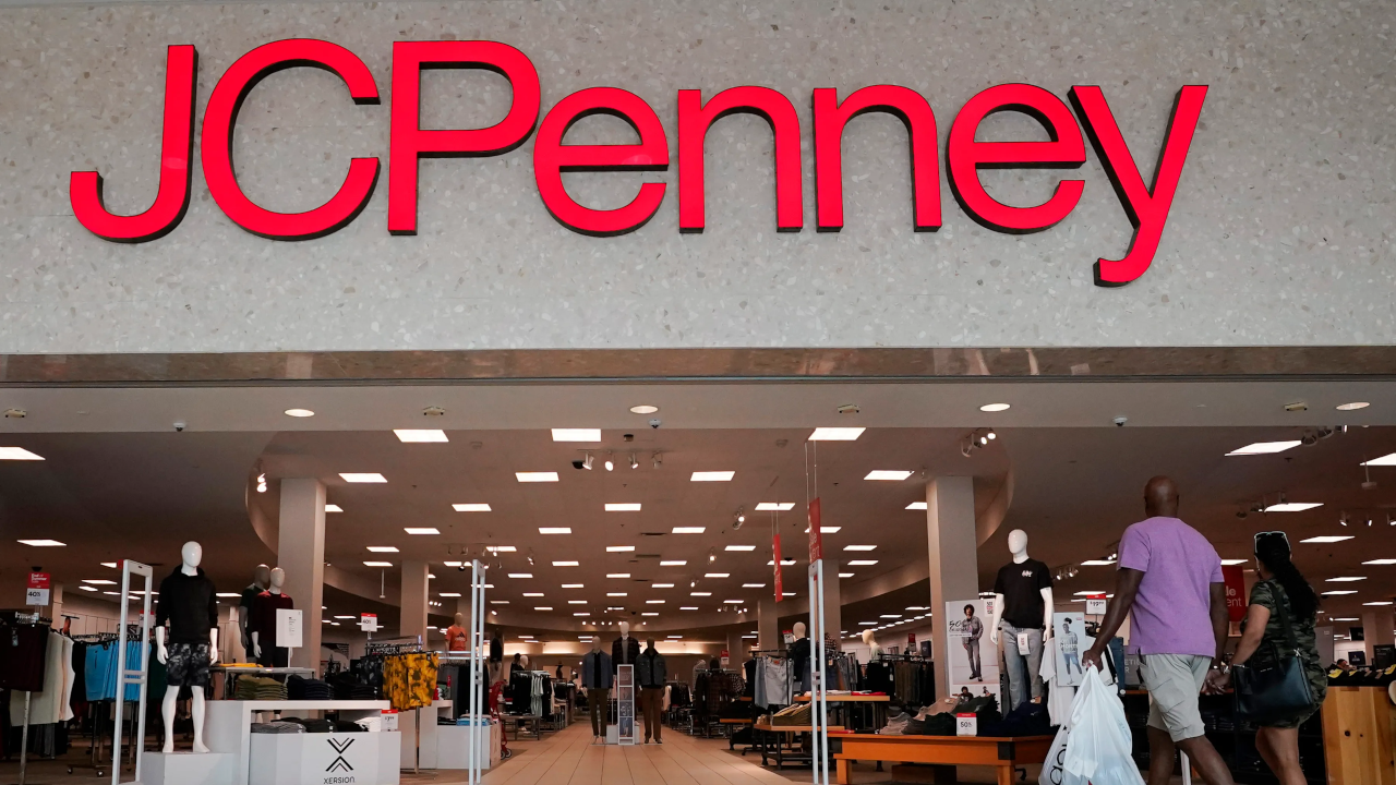JCPenney $10 Gift Card US 6.21$