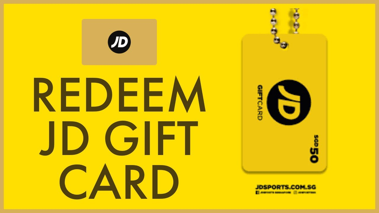 JD Sports £50 Gift Card UK 73.85$