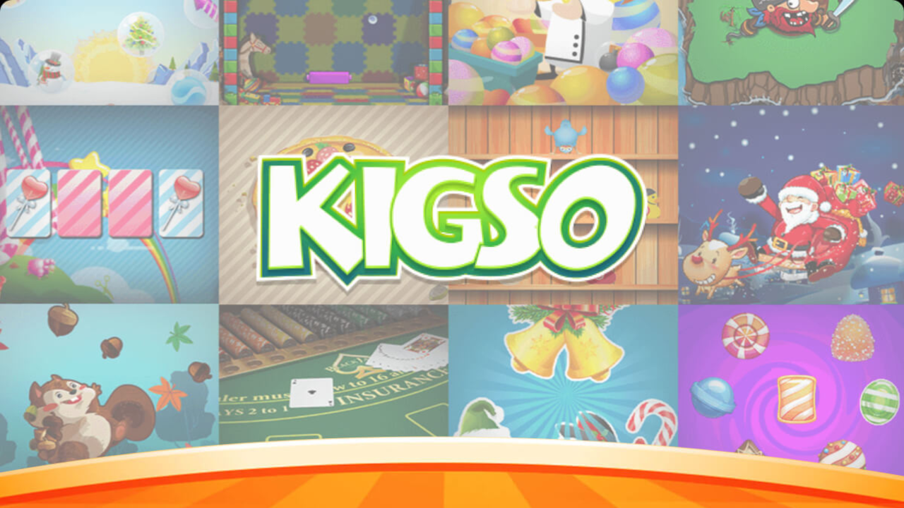 Kigso $5 Gift Card US 5.99$