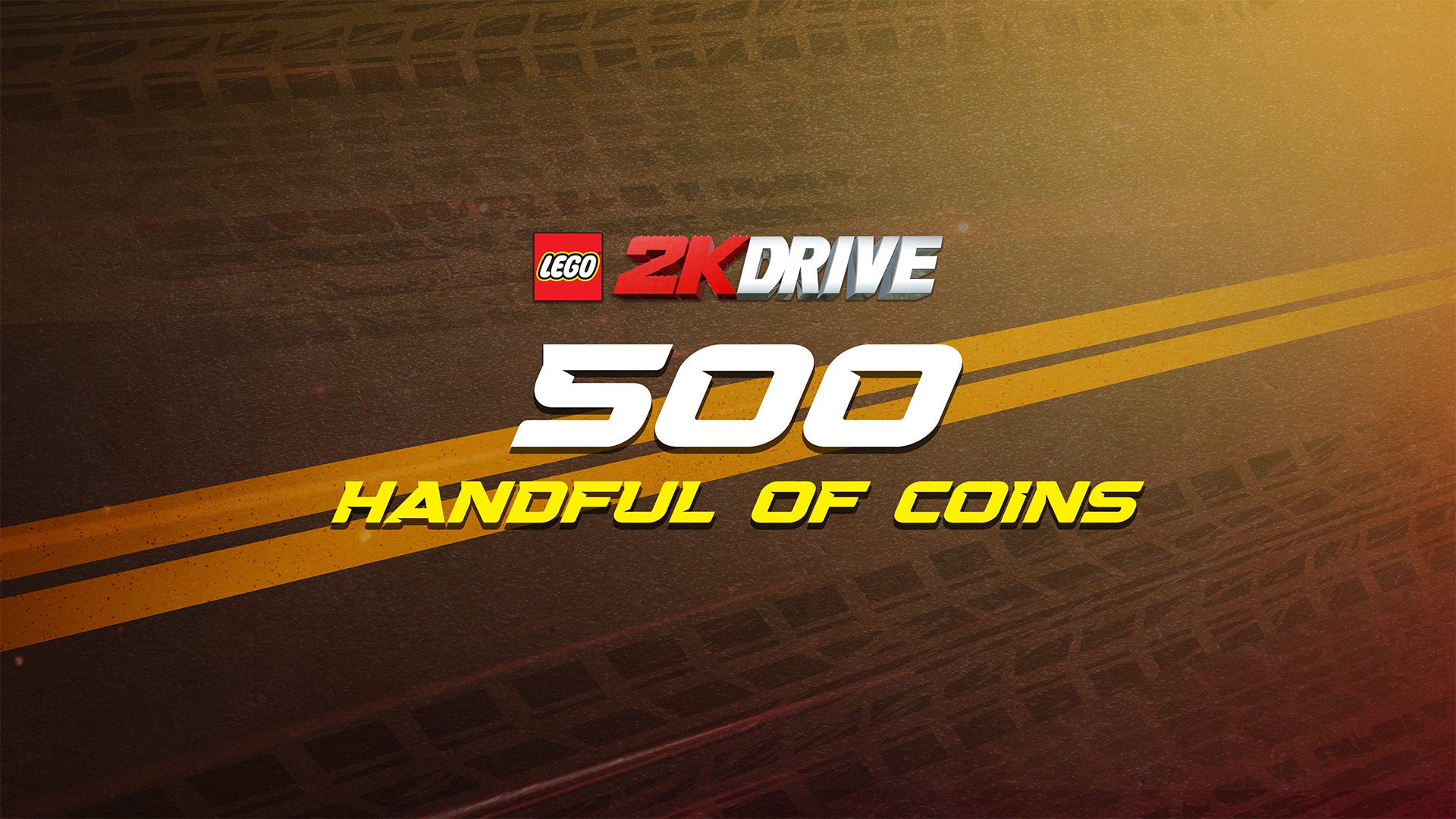 LEGO 2K Drive - Handful of Coins XBOX One / Xbox Series X|S CD Key 5.19$