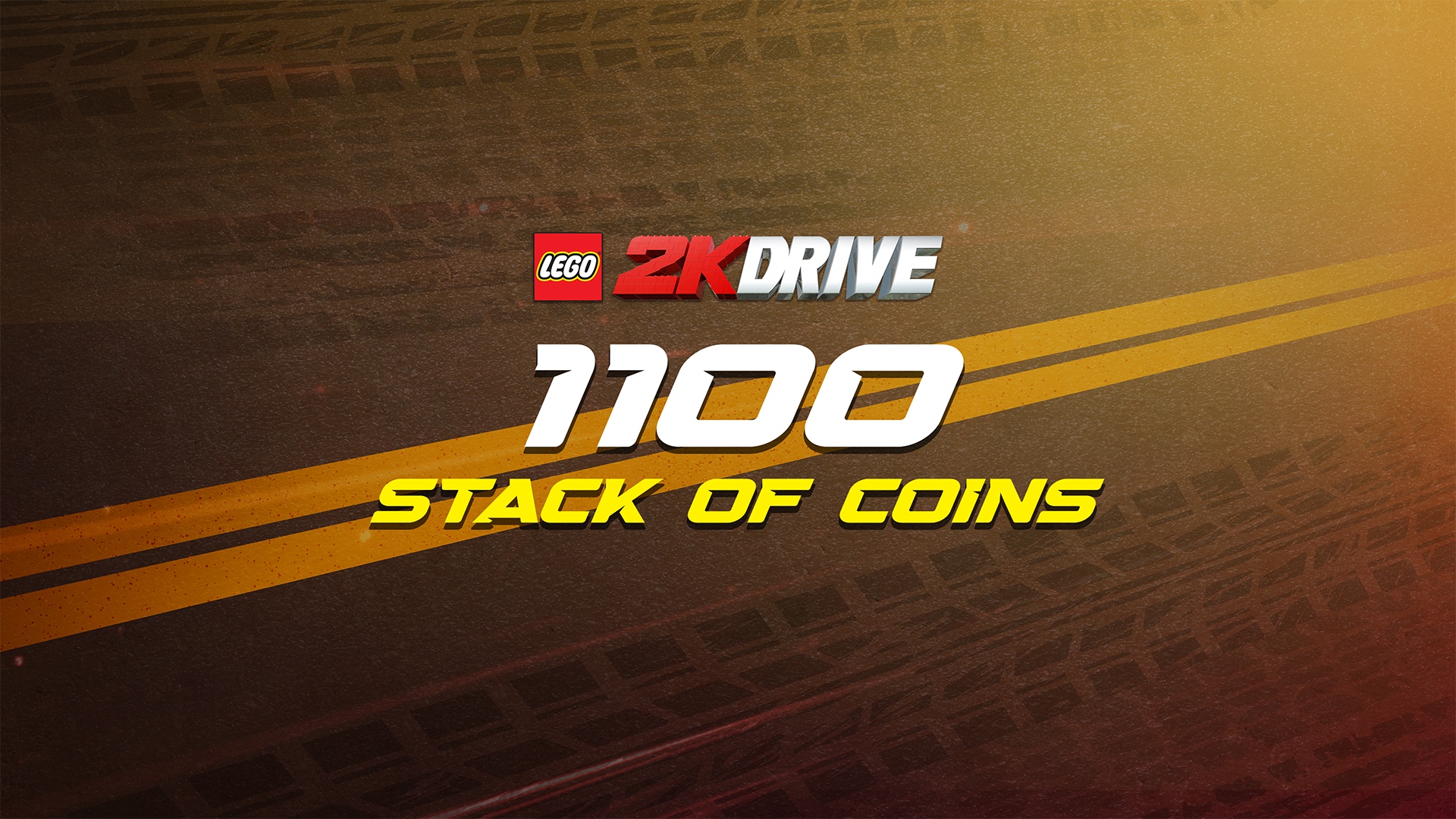 LEGO 2K Drive - Stack of Coins XBOX One / Xbox Series X|S CD Key 10.42$