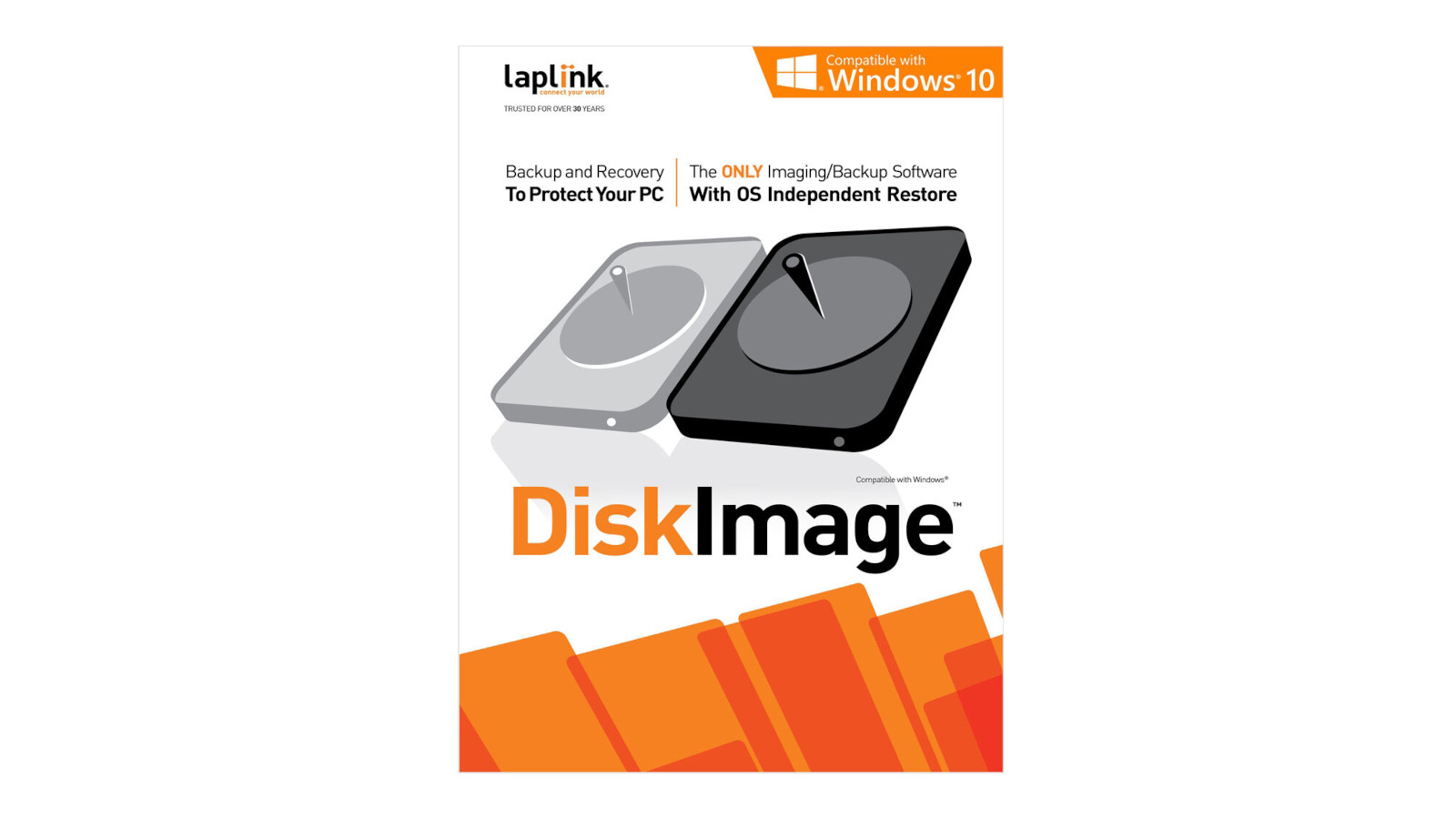 Laplink Professional DiskImage PC Key 116.33$
