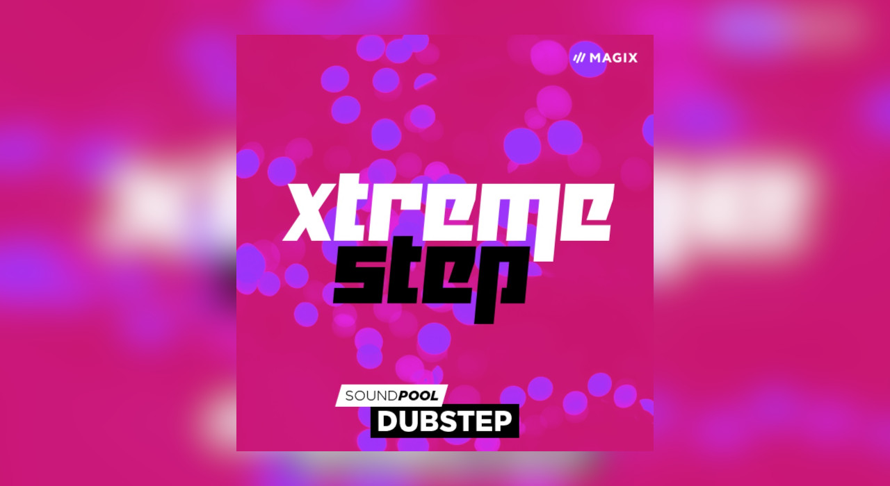 MAGIX Xtreme Step ProducerPlanet CD Key 6.84$