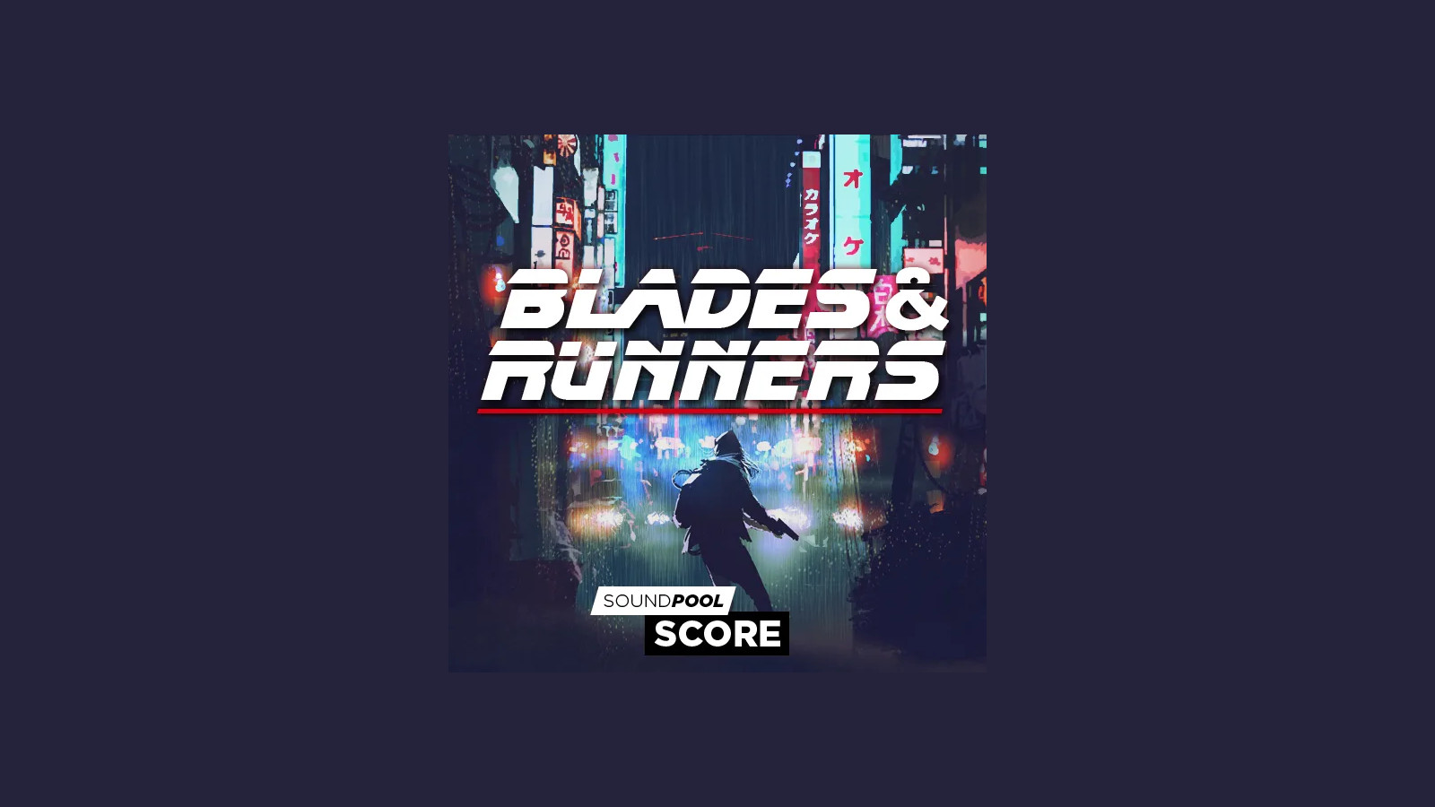 MAGIX Soundpool Blades & Runners ProducerPlanet CD Key 5.65$